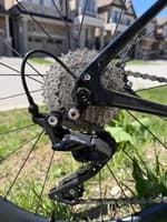 Cannondale Synapse 3L - 58cm — thumbnail 3