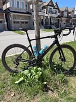 Cannondale Synapse 3L - 58cm — thumbnail 1