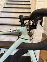 Cannondale Synapse 2 RLE - 54cm - Shimano Ultegra 12s Di2 - Like New — thumbnail 4
