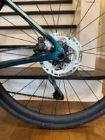 Cannondale Synapse 2 RLE - 54cm - Shimano Ultegra 12s Di2 - Like New — thumbnail 2