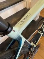 Cannondale Synapse 2 RLE - 54cm - Shimano Ultegra 12s Di2 - Like New — thumbnail 3