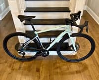 Cannondale Synapse 2 RLE - 54cm - Shimano Ultegra 12s Di2 - Like New — thumbnail 1