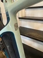 Cannondale Synapse 2 RLE - 54cm - Shimano Ultegra 12s Di2 - Like New — thumbnail 9