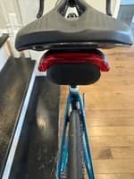 Cannondale Synapse 2 RLE - 54cm - Shimano Ultegra 12s Di2 - Like New — thumbnail 5