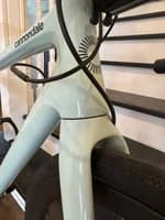 Cannondale Synapse 2 RLE - 54cm - Shimano Ultegra 12s Di2 - Like New — thumbnail 7
