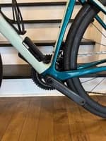 Cannondale Synapse 2 RLE - 54cm - Shimano Ultegra 12s Di2 - Like New — thumbnail 10