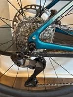 Cannondale Synapse 2 RLE - 54cm - Shimano Ultegra 12s Di2 - Like New — thumbnail 8