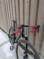 2024 Cannondale Topstone Lefty 1 ~ size M — thumbnail 2