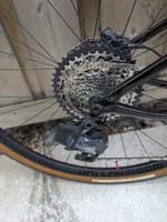 2024 Cannondale Topstone Lefty 1 ~ size M — thumbnail 9