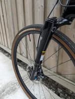 2024 Cannondale Topstone Lefty 1 ~ size M — thumbnail 10