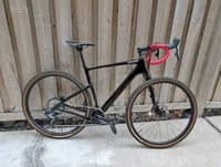 2024 Cannondale Topstone Lefty 1 ~ size M — thumbnail 1