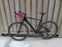 2024 Cannondale Topstone Lefty 1 ~ size M — thumbnail 6
