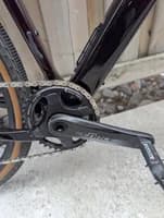 2024 Cannondale Topstone Lefty 1 ~ size M — thumbnail 7