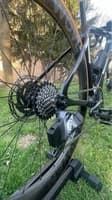 44cm Cannondale roadbike supersix evo hi-mod — thumbnail 4
