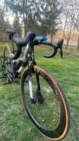 44cm Cannondale roadbike supersix evo hi-mod — thumbnail 2