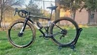 44cm Cannondale roadbike supersix evo hi-mod — thumbnail 1