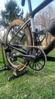 44cm Cannondale roadbike supersix evo hi-mod — thumbnail 5