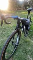 44cm Cannondale roadbike supersix evo hi-mod — thumbnail 3