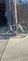 Cannondale supersix evo 1 54cm — thumbnail 1