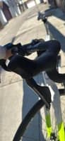 Cannondale supersix evo 1 54cm — thumbnail 2
