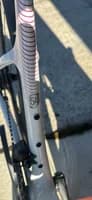 Cannondale supersix evo 1 54cm — thumbnail 3