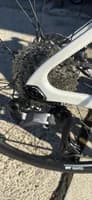 Cannondale supersix evo 1 54cm — thumbnail 5