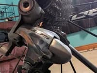 Giant Defy road bike w Mavic Cosmic Carbon wheels — thumbnail 8