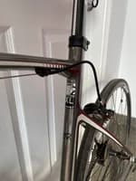 Giant Defy 2, XL Frame, Shimano 105 — thumbnail 4