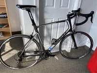 Giant Defy 2, XL Frame, Shimano 105 — thumbnail 3
