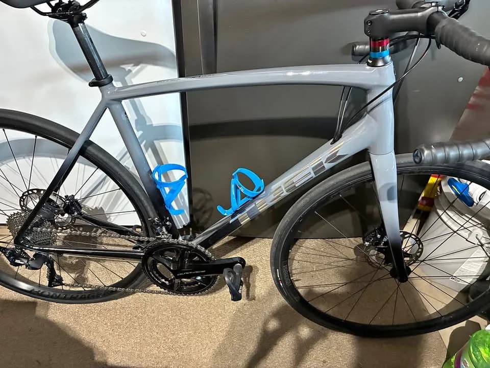 Trek Emonda ALR 5 — photo 1