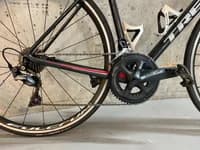 2022 Trek Emonda SL Road Bike Size 52 — thumbnail 4