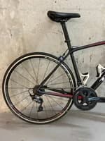 2022 Trek Emonda SL Road Bike Size 52 — thumbnail 3