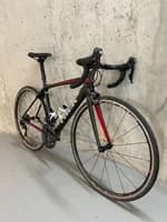 2022 Trek Emonda SL Road Bike Size 52 — thumbnail 2