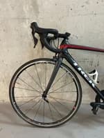 2022 Trek Emonda SL Road Bike Size 52 — thumbnail 5