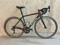 2022 Trek Emonda SL Road Bike Size 52 — thumbnail 1
