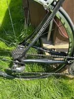 Cannondale Synapse Alloy frame bike — thumbnail 5