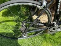 Cannondale Synapse Alloy frame bike — thumbnail 2