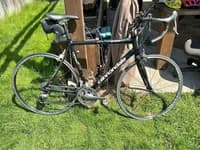 Cannondale Synapse Alloy frame bike — thumbnail 1