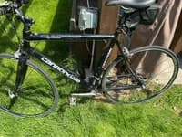 Cannondale Synapse Alloy frame bike — thumbnail 3