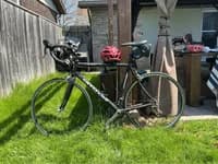 Cannondale Synapse Alloy frame bike — thumbnail 4