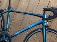 Road bike Giant Liv Avail Size 51 cm/Carbon fork — thumbnail 6