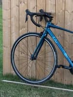 Road bike Giant Liv Avail Size 51 cm/Carbon fork — thumbnail 4