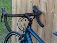 Road bike Giant Liv Avail Size 51 cm/Carbon fork — thumbnail 9
