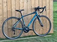 Road bike Giant Liv Avail Size 51 cm/Carbon fork — thumbnail 1