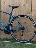 Road bike Giant Liv Avail Size 51 cm/Carbon fork — thumbnail 10