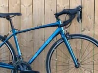 Road bike Giant Liv Avail Size 51 cm/Carbon fork — thumbnail 8