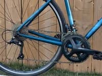 Road bike Giant Liv Avail Size 51 cm/Carbon fork — thumbnail 2