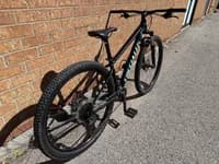 2023 SPECIALIZED ROCKHOPPER 29er 16 Speed MOUNTAIN BIKE (Hardtail with disc brakes) Medium or Large — thumbnail 2