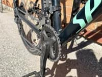 2023 SPECIALIZED ROCKHOPPER 29er 16 Speed MOUNTAIN BIKE (Hardtail with disc brakes) Medium or Large — thumbnail 8
