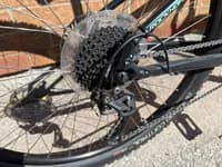 2023 SPECIALIZED ROCKHOPPER 29er 16 Speed MOUNTAIN BIKE (Hardtail with disc brakes) Medium or Large — thumbnail 9
